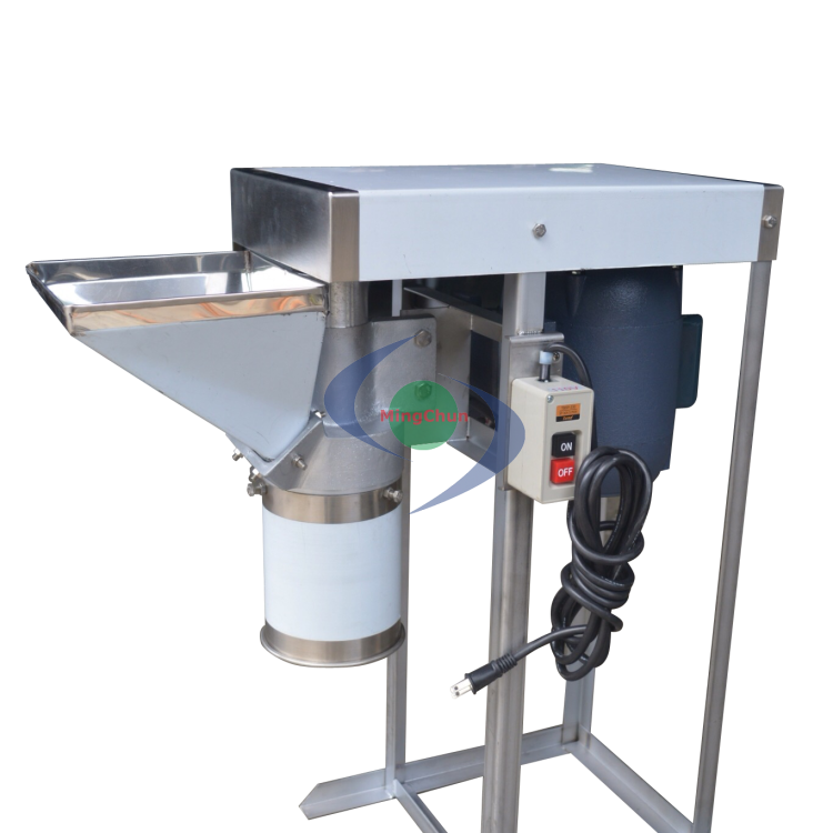 小型打碎機 Food Crusher Machine MG-766S / MG-766D / MG-766T